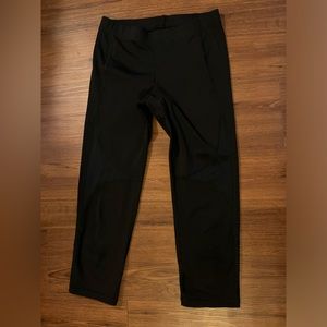 Theory Capri Petite XS/S Leggings